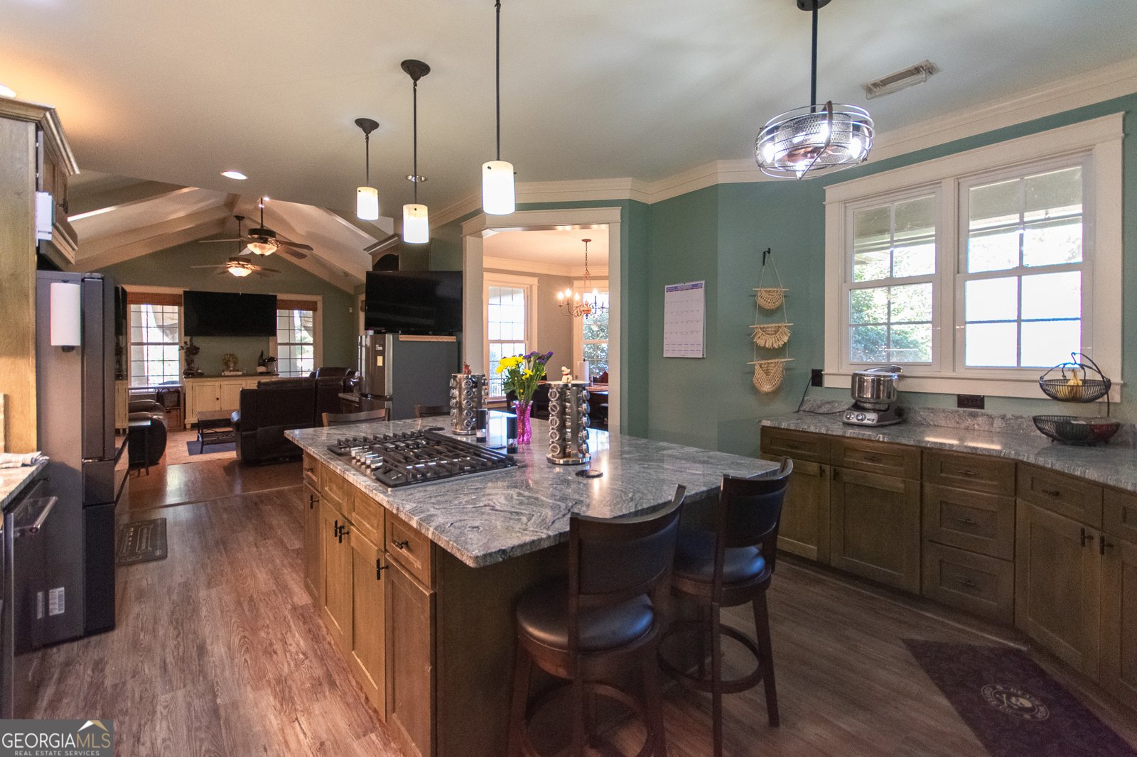 190 Carl Williams Road Senoia - Photo 25