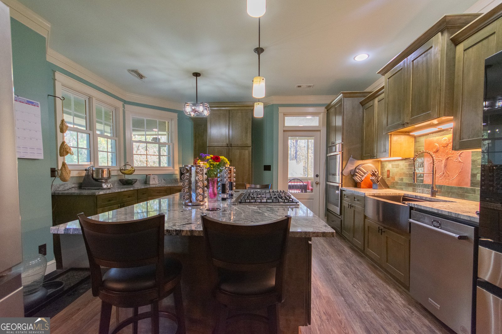 190 Carl Williams Road Senoia - Photo 27