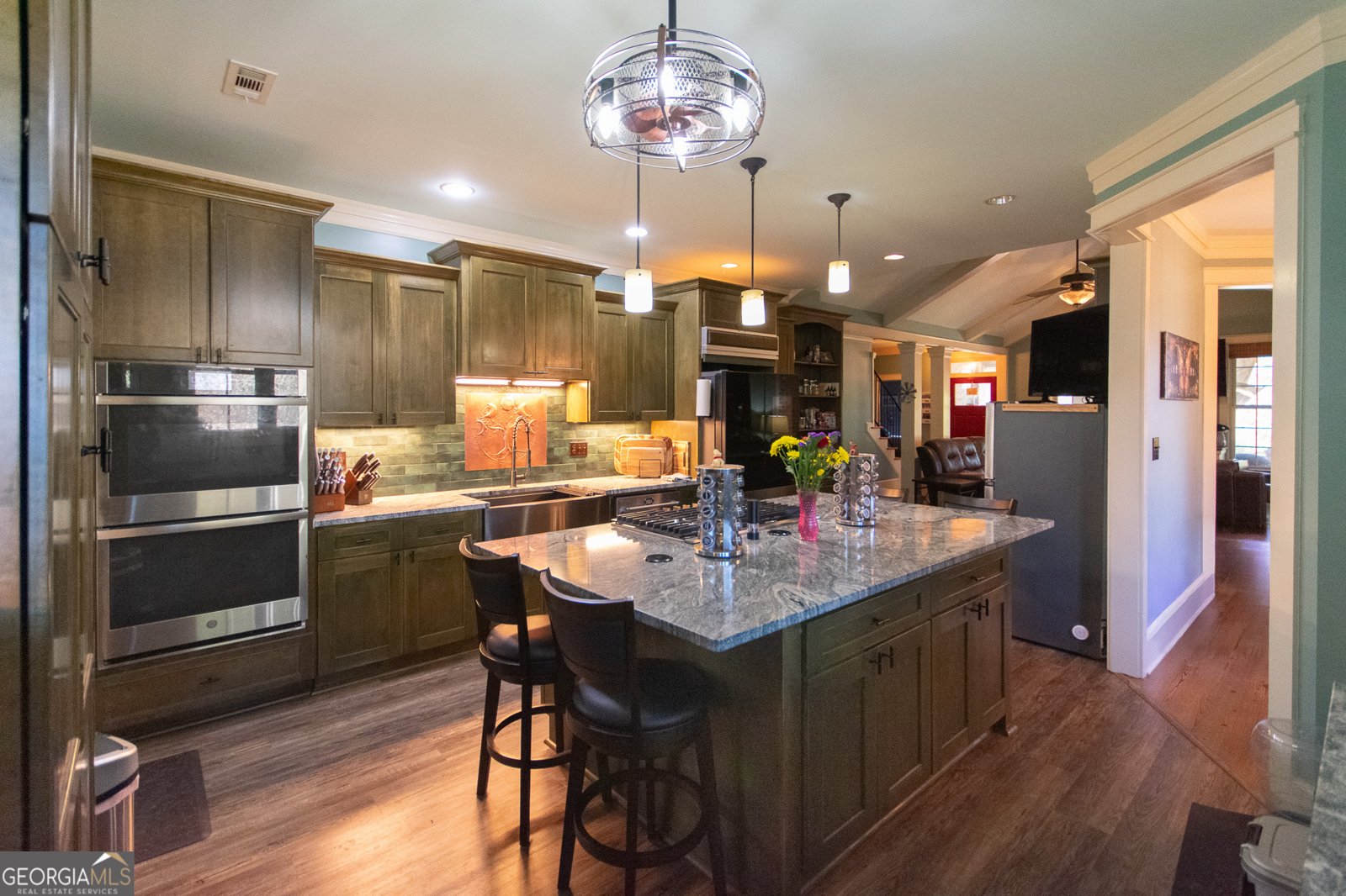 190 Carl Williams Road Senoia - Photo 28