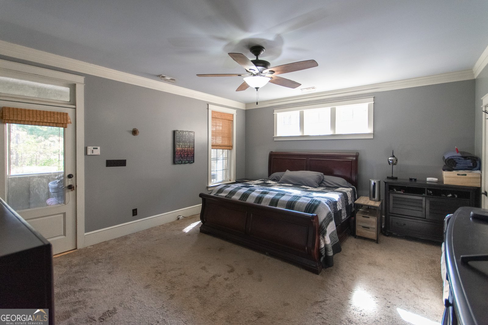 190 Carl Williams Road Senoia - Photo 29