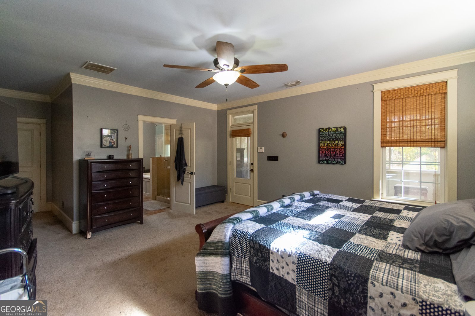 190 Carl Williams Road Senoia - Photo 30