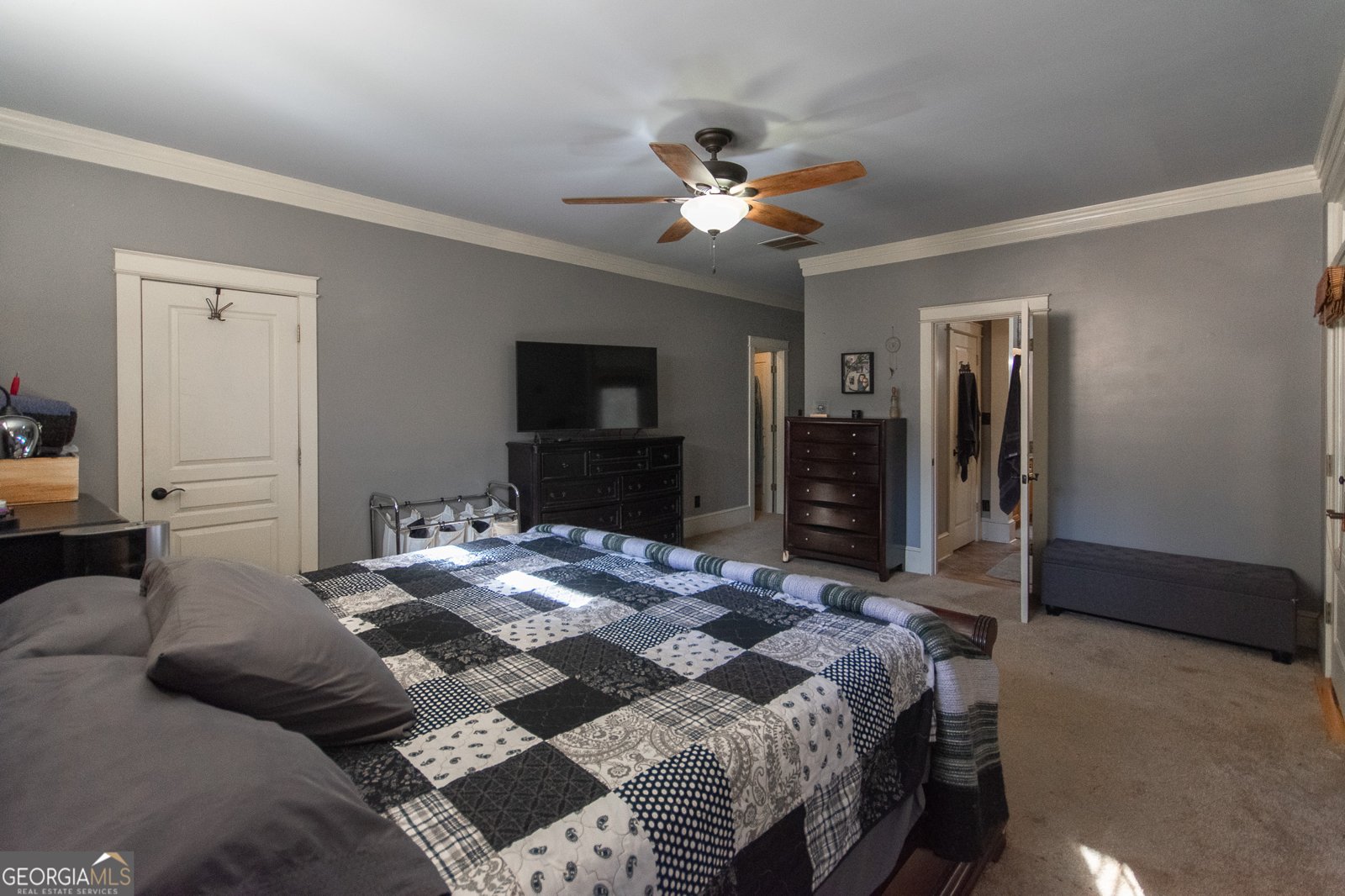 190 Carl Williams Road Senoia - Photo 31