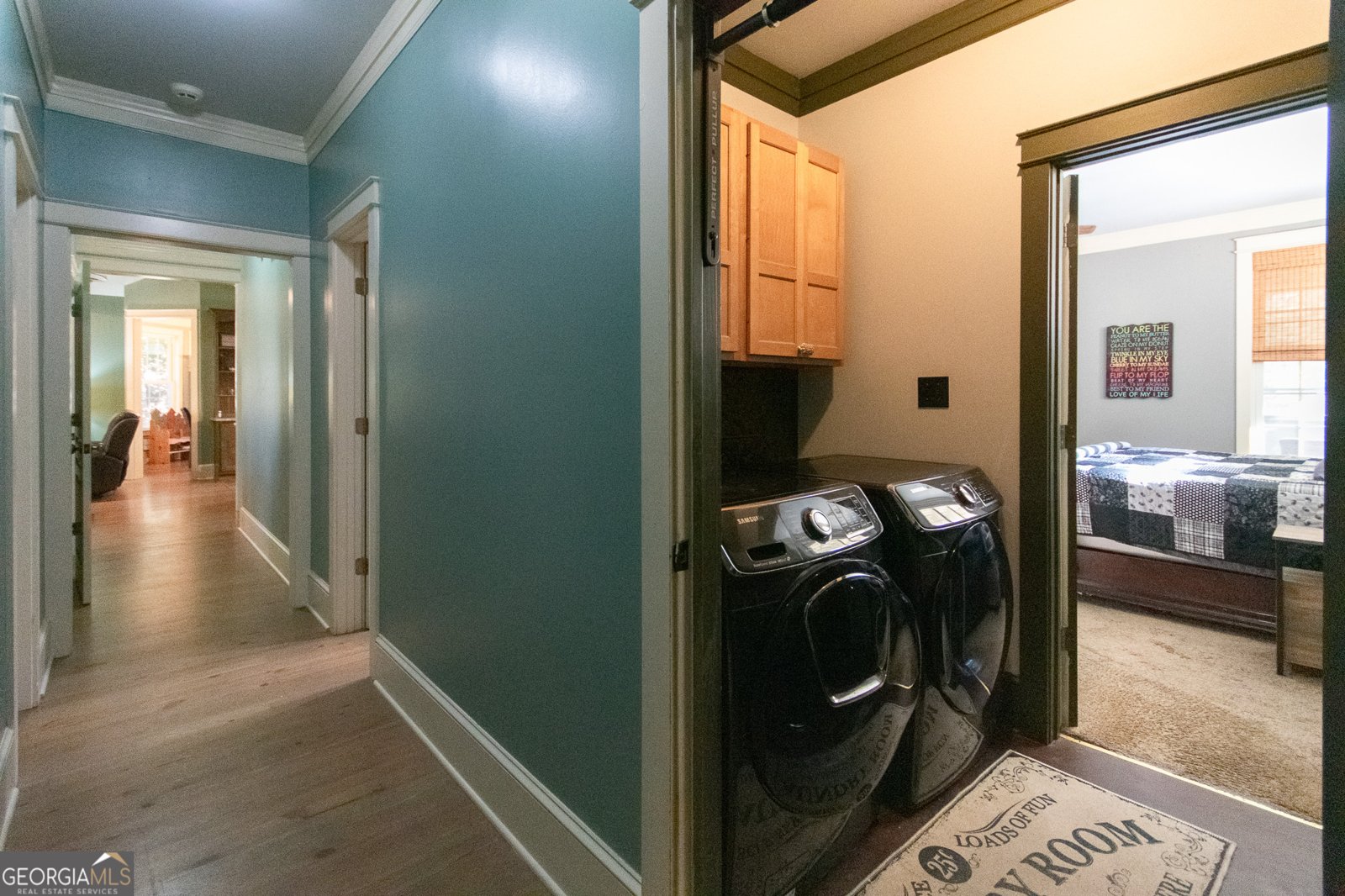 190 Carl Williams Road Senoia - Photo 36