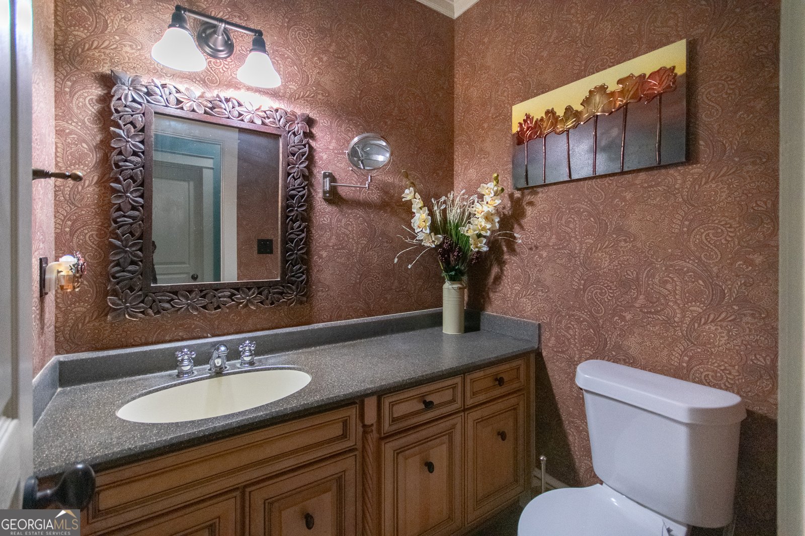 190 Carl Williams Road Senoia - Photo 38