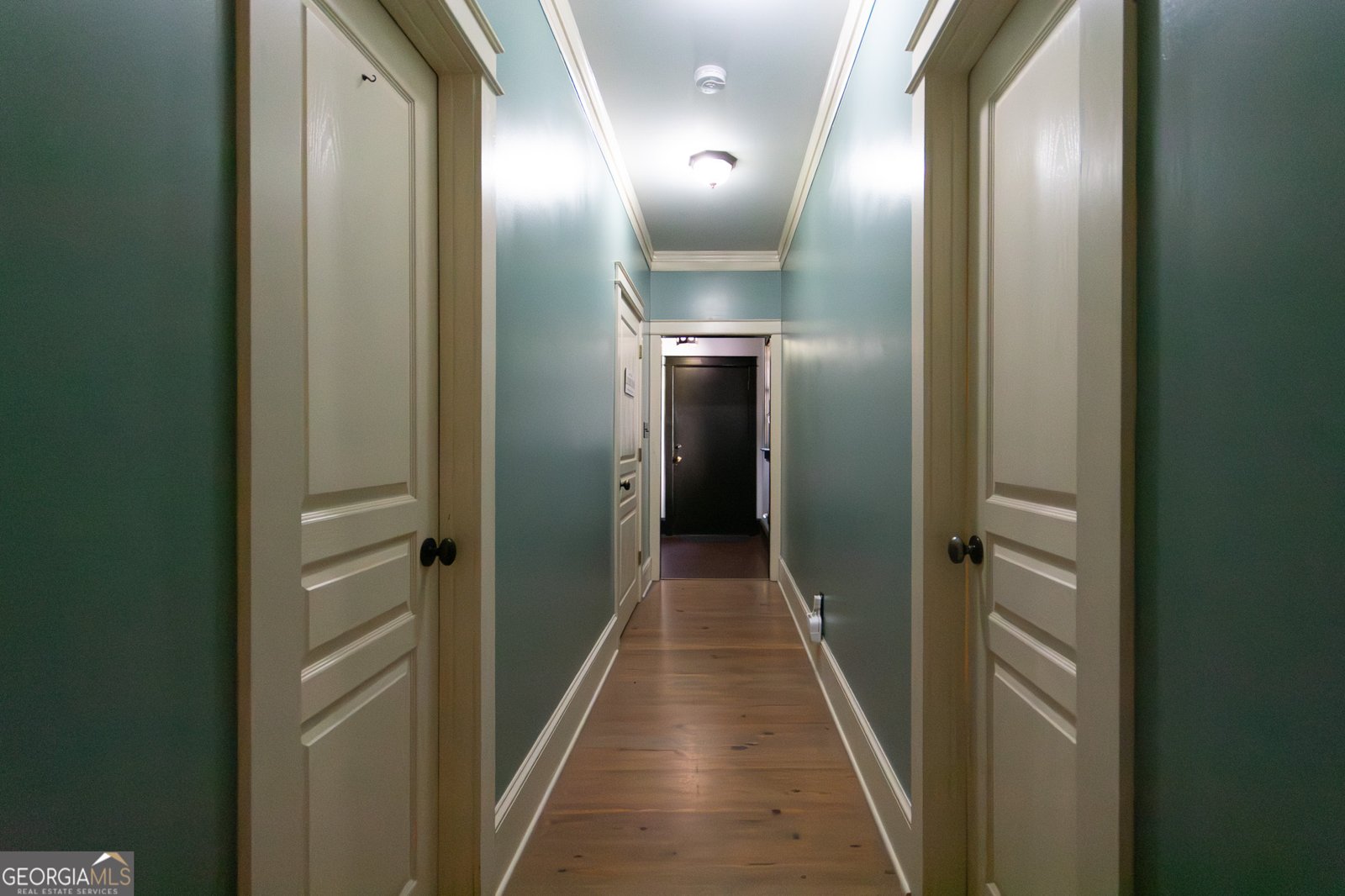 190 Carl Williams Road Senoia - Photo 39