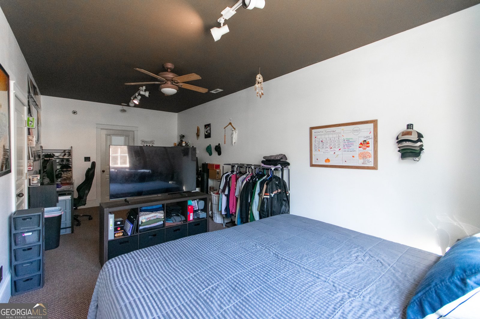 190 Carl Williams Road Senoia - Photo 43