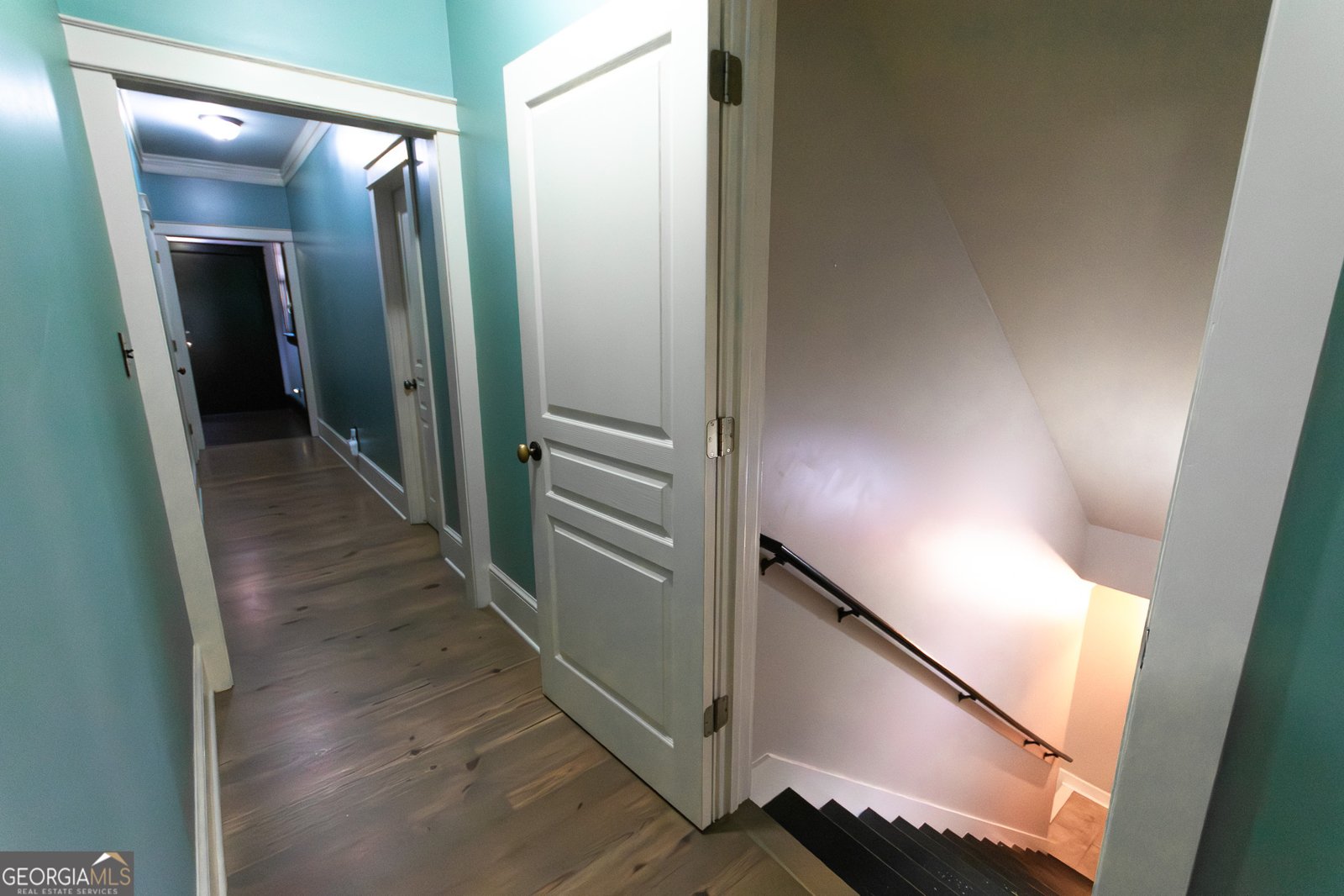 190 Carl Williams Road Senoia - Photo 46