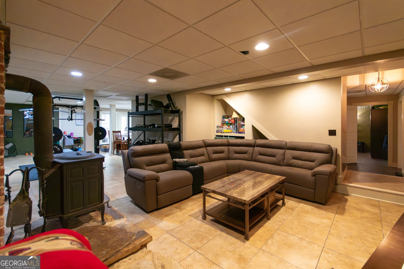 190 Carl Williams Road Senoia - Photo 47