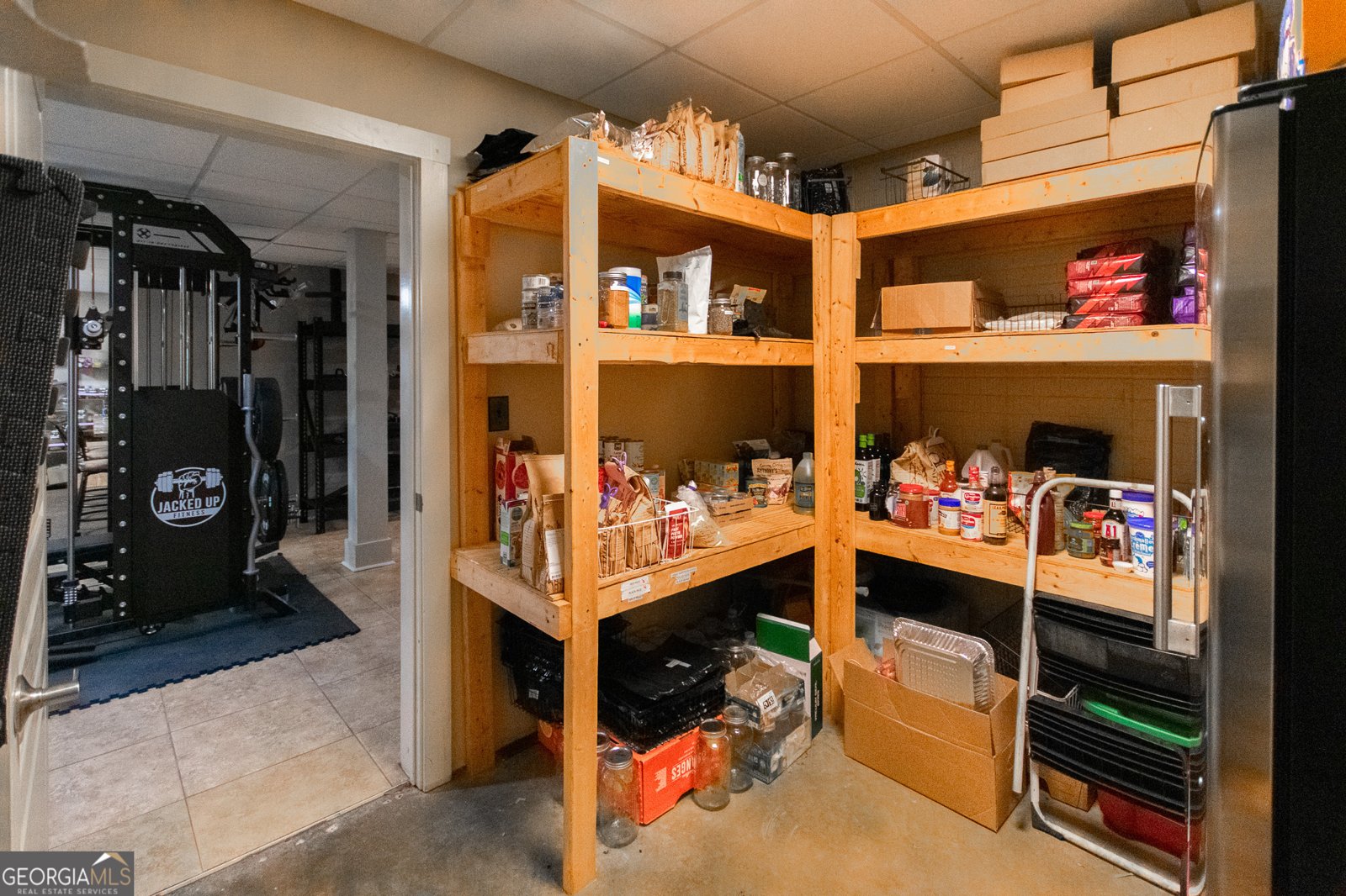 190 Carl Williams Road Senoia - Photo 53
