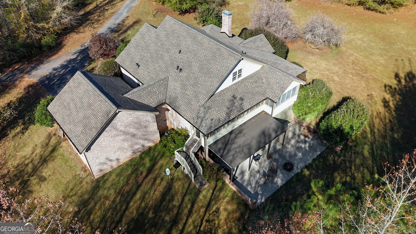 190 Carl Williams Road Senoia - Photo 6
