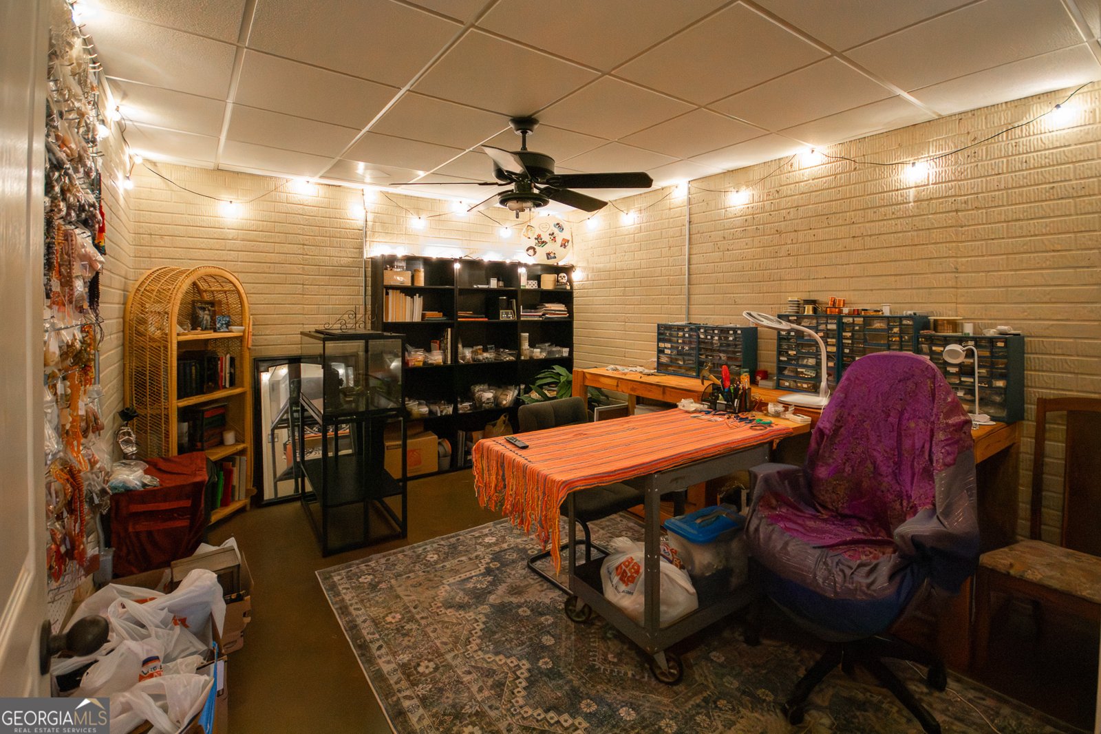 190 Carl Williams Road Senoia - Photo 60