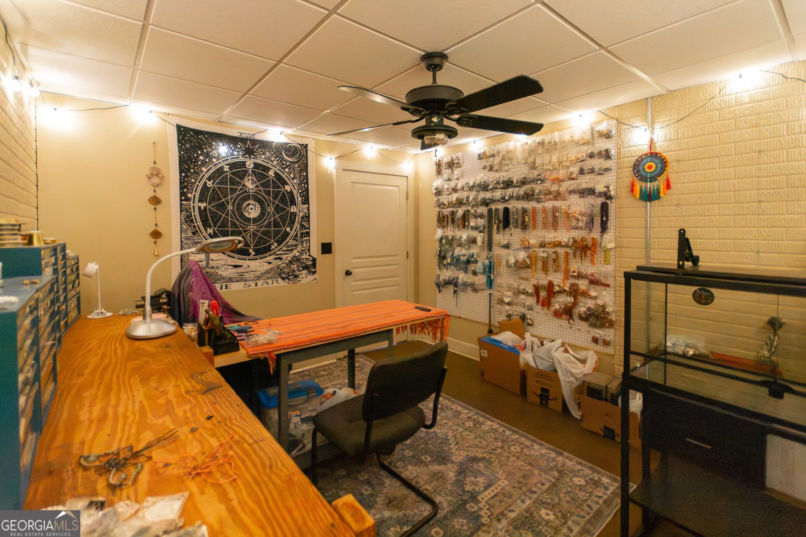 190 Carl Williams Road Senoia - Photo 61