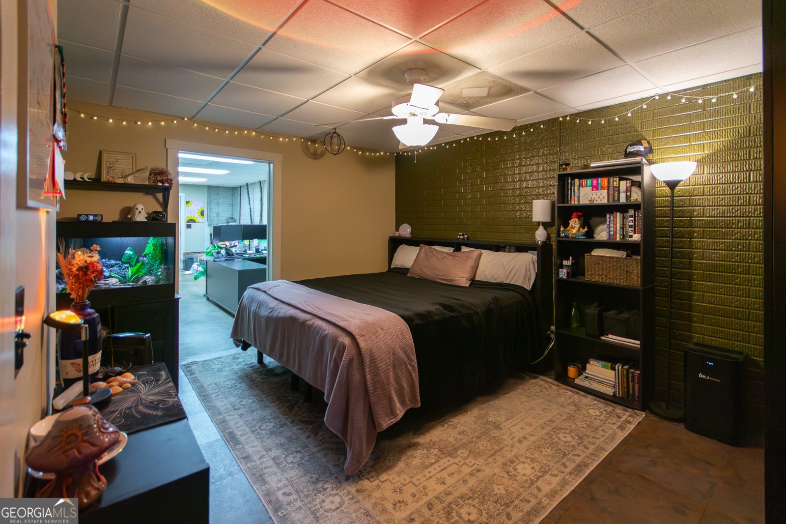 190 Carl Williams Road Senoia - Photo 62