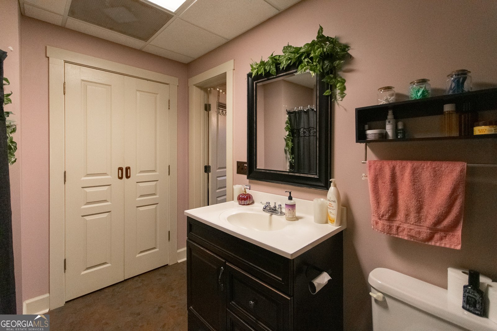 190 Carl Williams Road Senoia - Photo 65