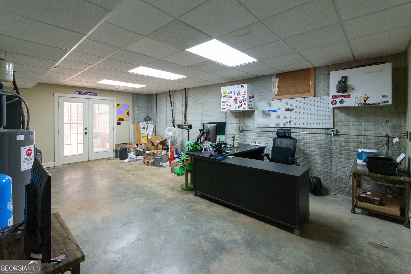190 Carl Williams Road Senoia - Photo 66