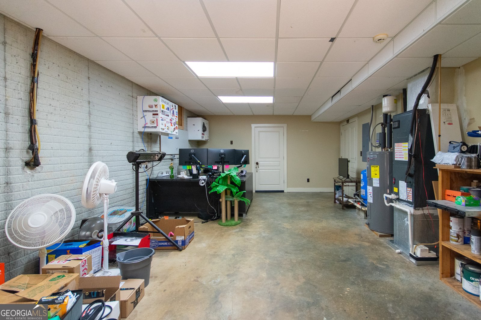 190 Carl Williams Road Senoia - Photo 67