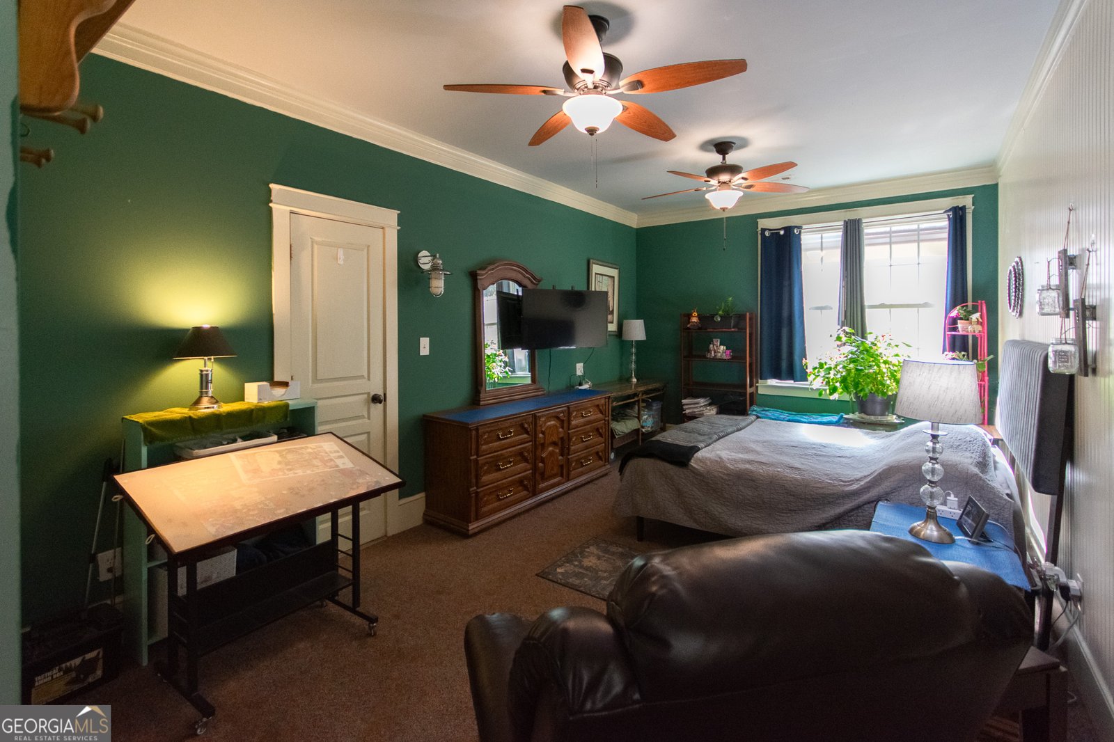 190 Carl Williams Road Senoia - Photo 68