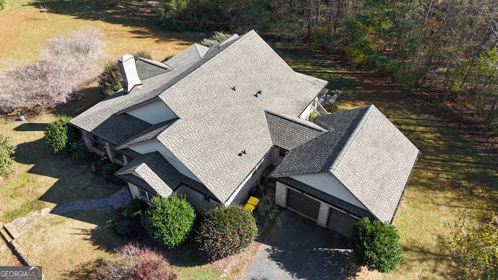 190 Carl Williams Road Senoia - Photo 7