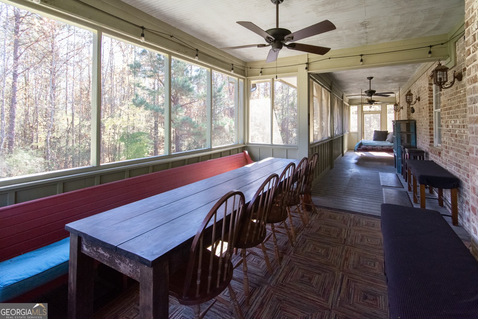 190 Carl Williams Road Senoia - Photo 70