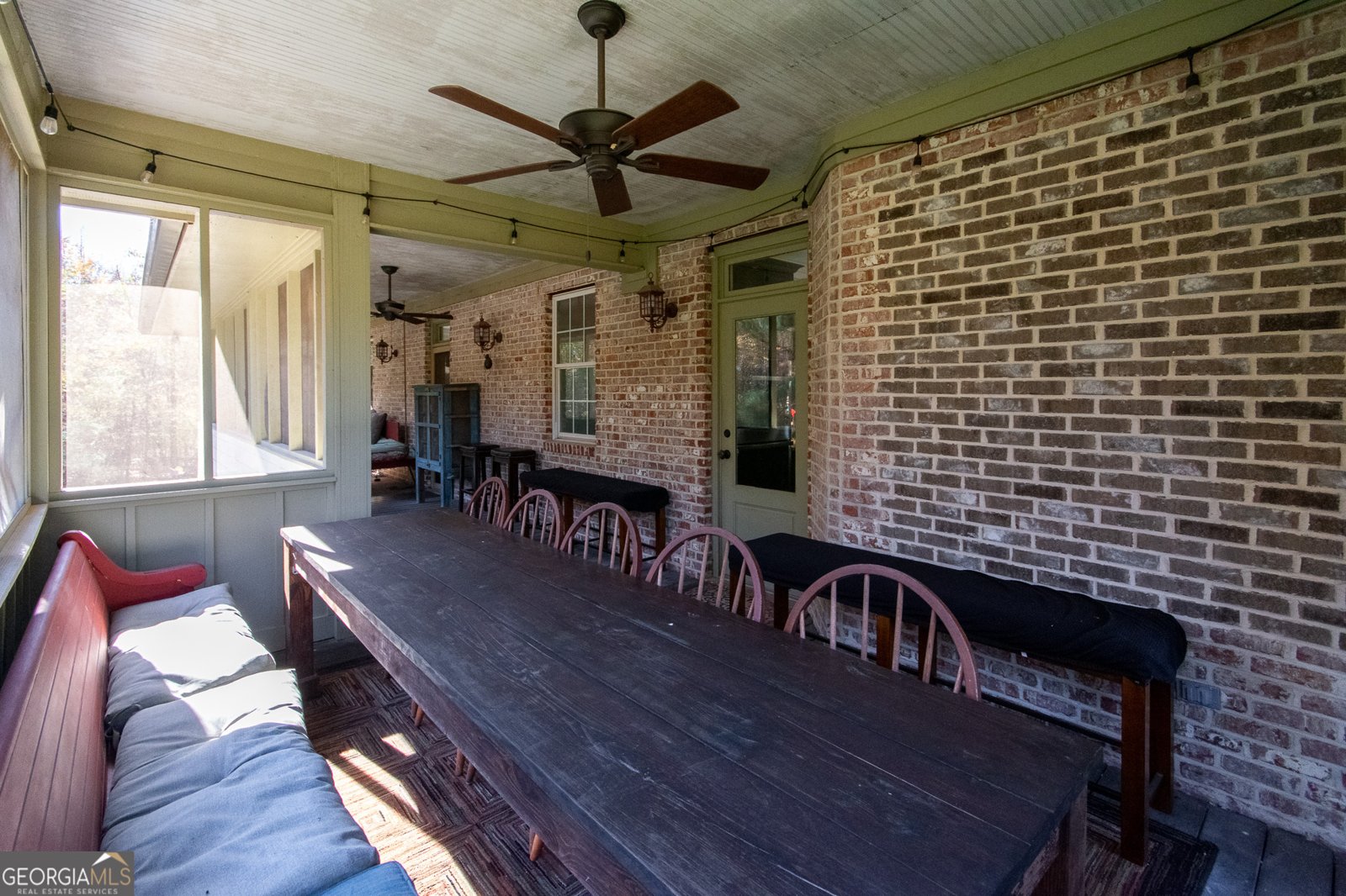 190 Carl Williams Road Senoia - Photo 71