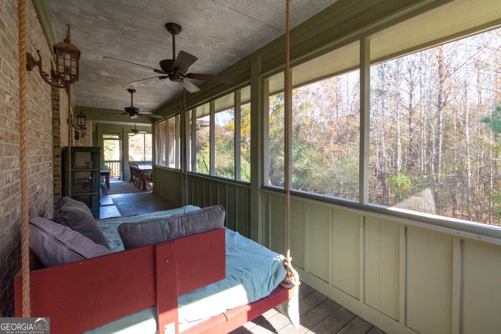 190 Carl Williams Road Senoia - Photo 72