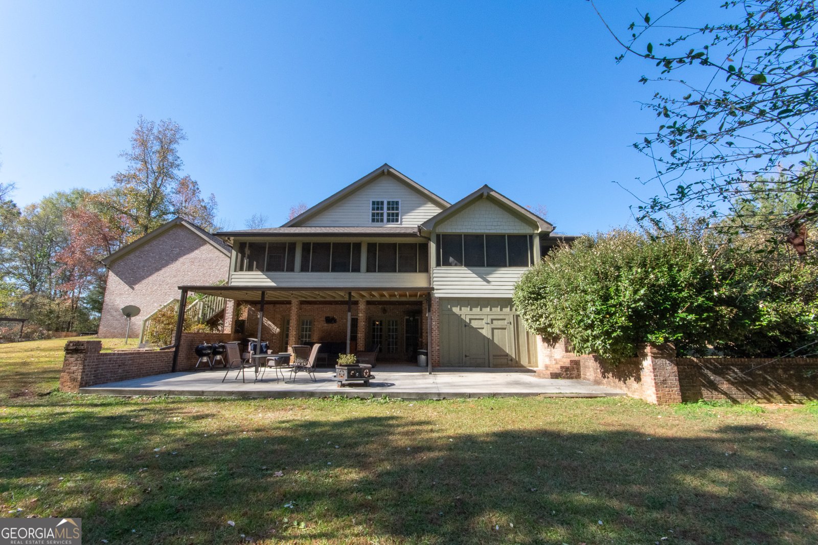 190 Carl Williams Road Senoia - Photo 75