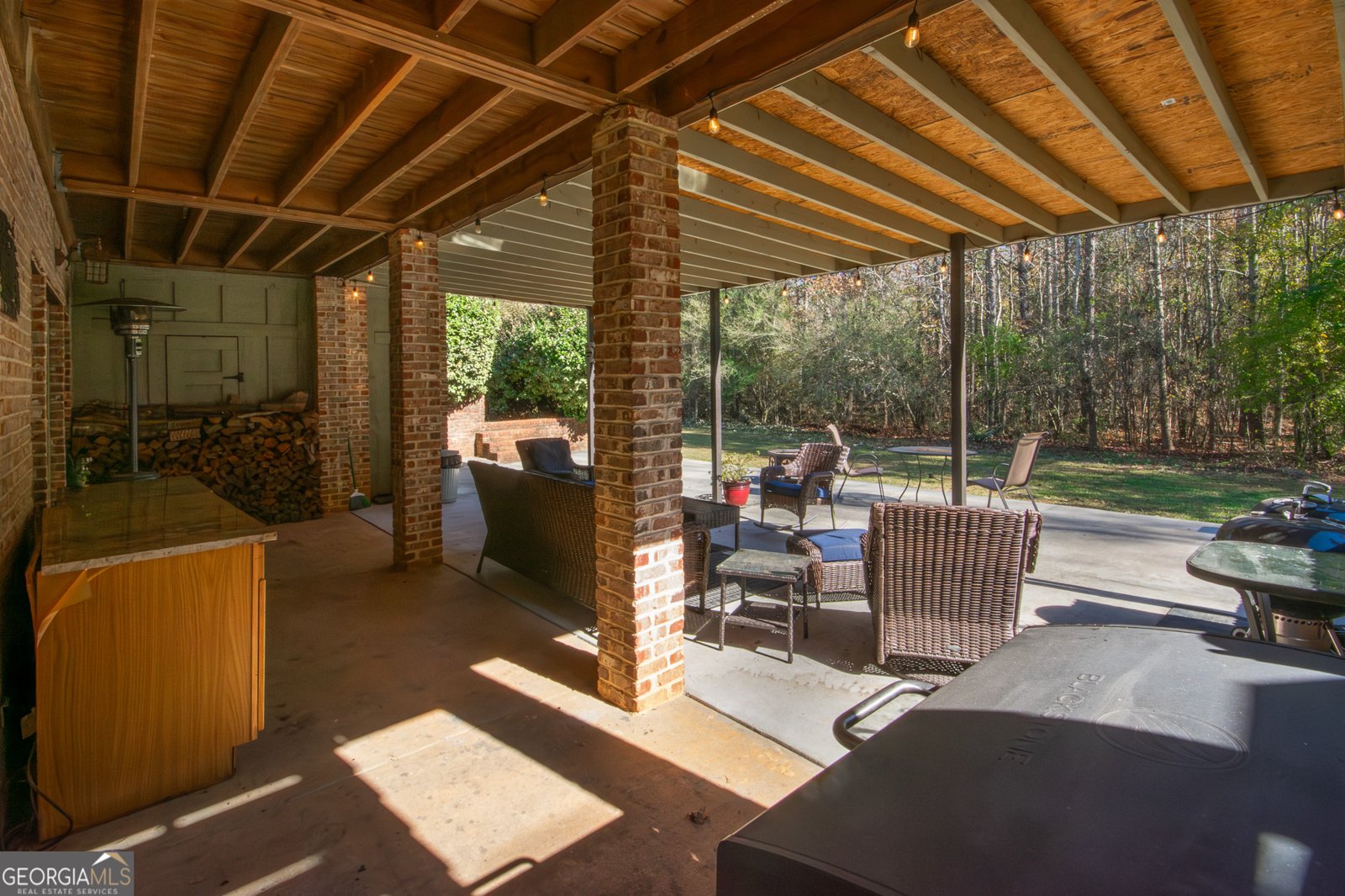190 Carl Williams Road Senoia - Photo 77