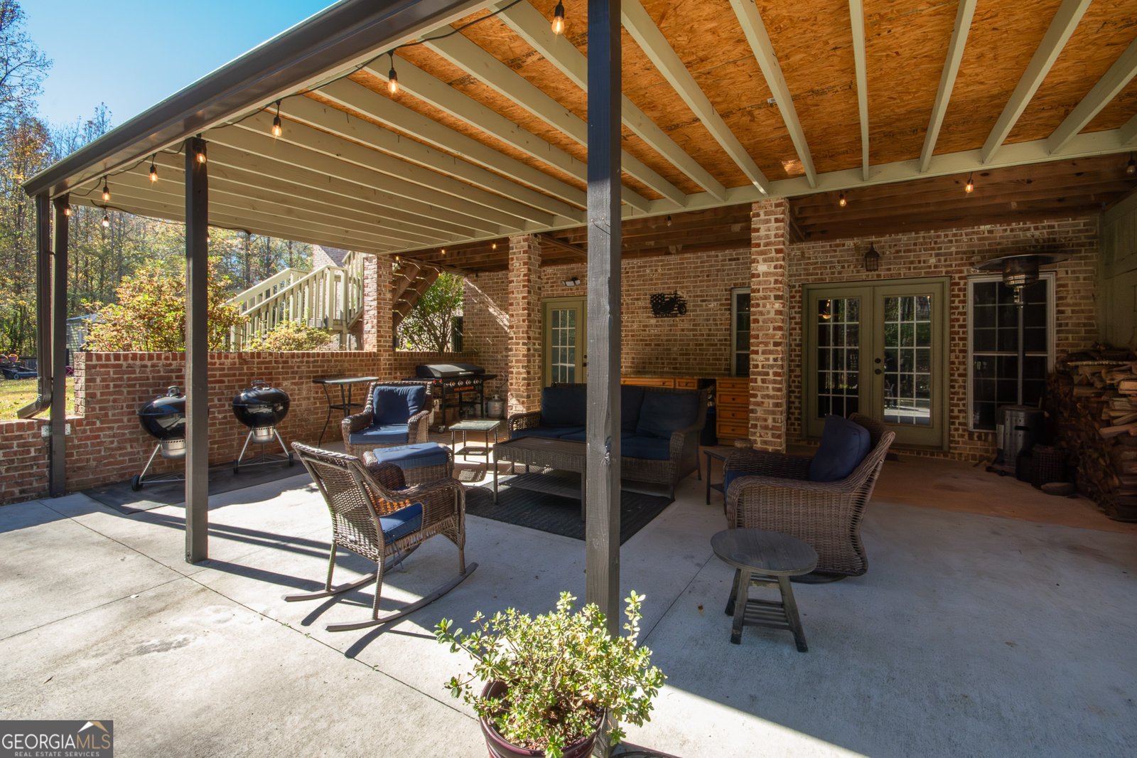 190 Carl Williams Road Senoia - Photo 78