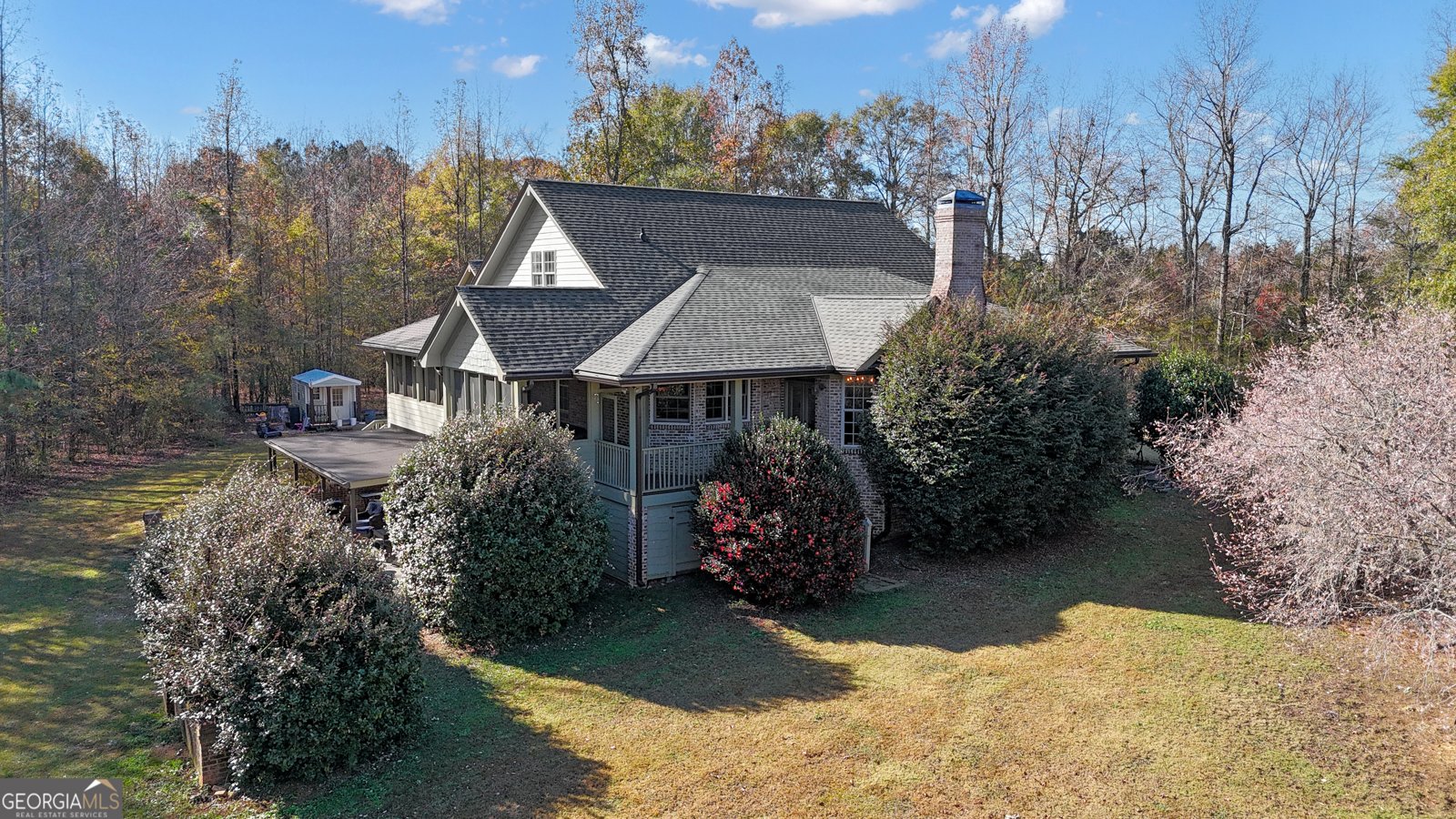 190 Carl Williams Road Senoia - Photo 8