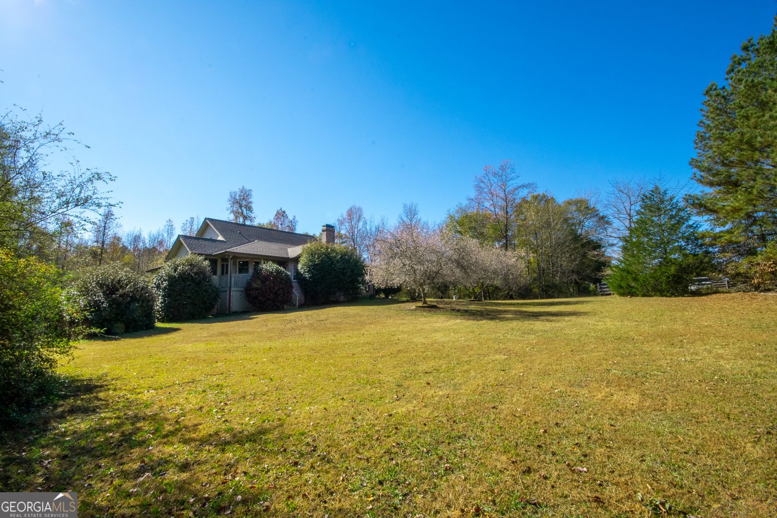 190 Carl Williams Road Senoia - Photo 81