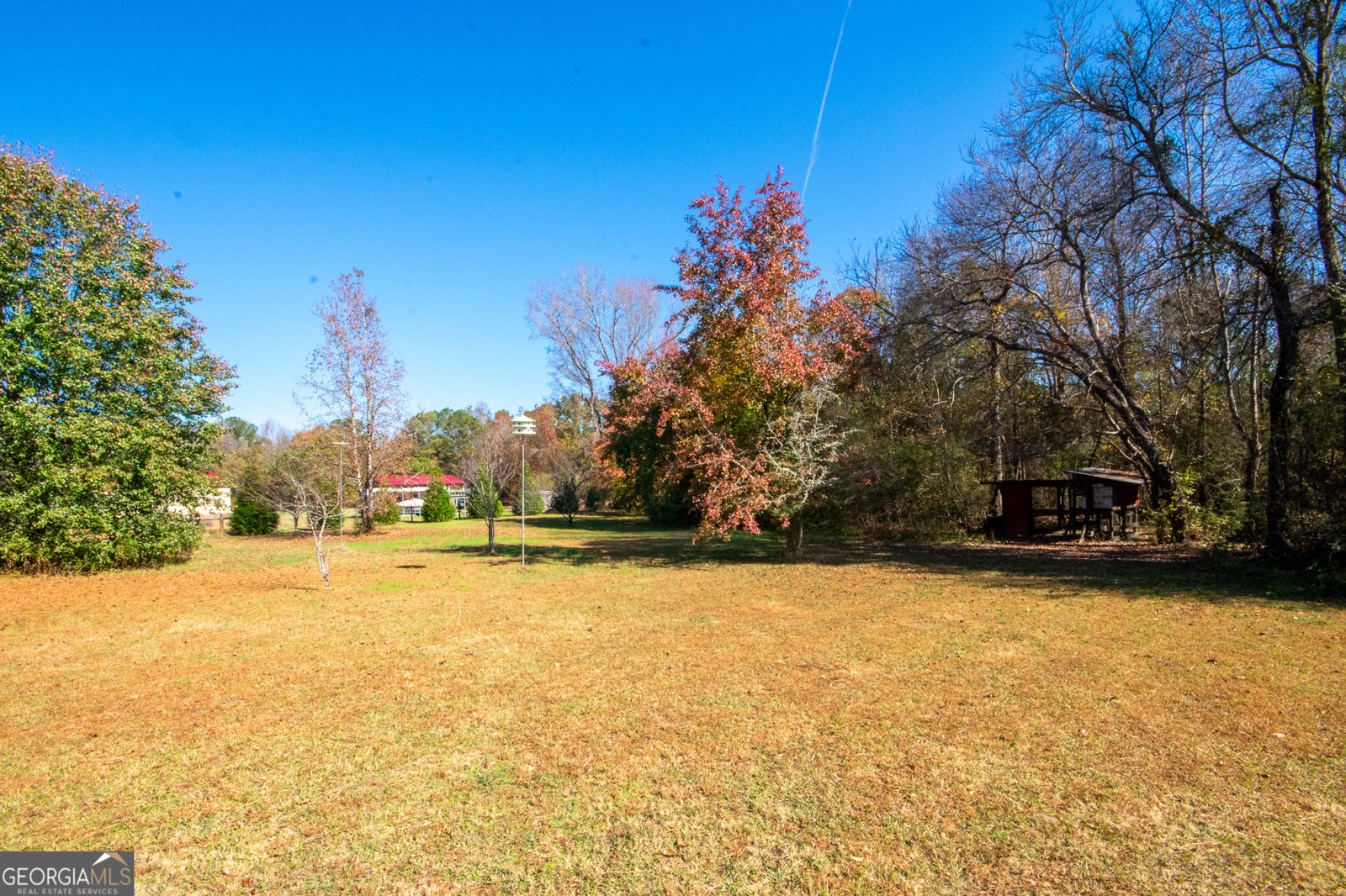 190 Carl Williams Road Senoia - Photo 82