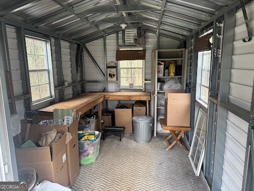 190 Carl Williams Road Senoia - Photo 84