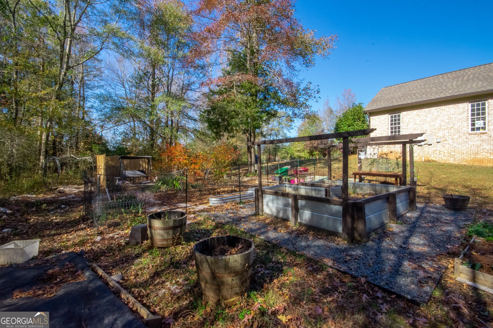 190 Carl Williams Road Senoia - Photo 85