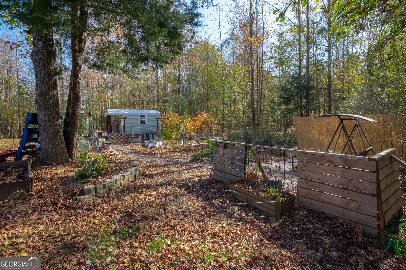 190 Carl Williams Road Senoia - Photo 86