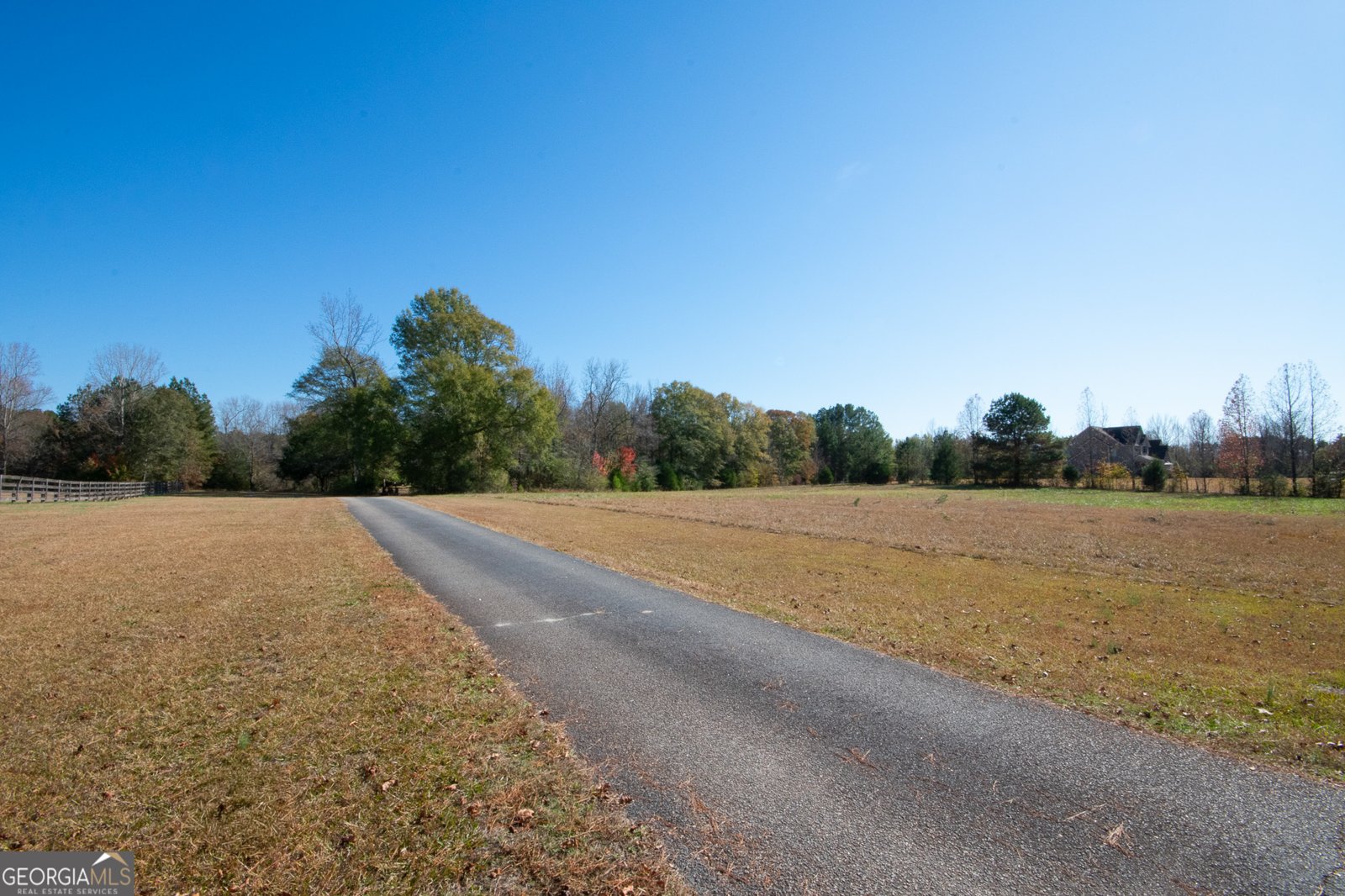 190 Carl Williams Road Senoia - Photo 88