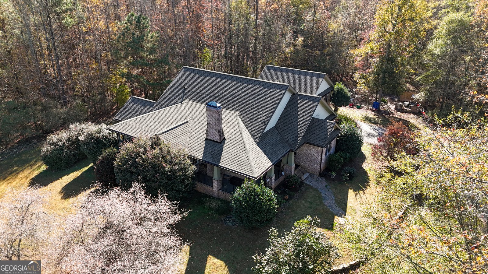 190 Carl Williams Road Senoia - Photo 9