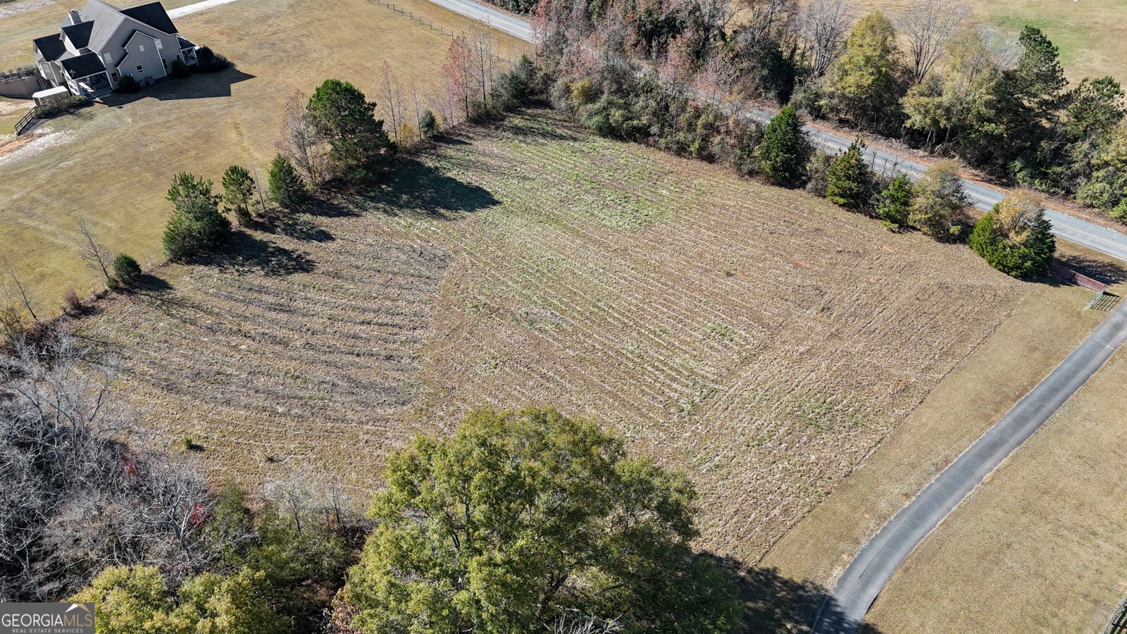 190 Carl Williams Road Senoia - Photo 91
