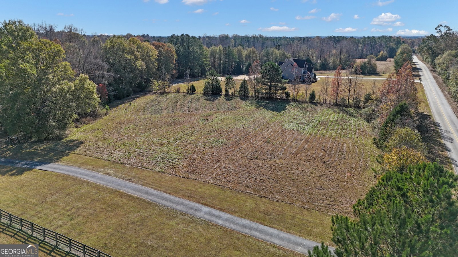 190 Carl Williams Road Senoia - Photo 92