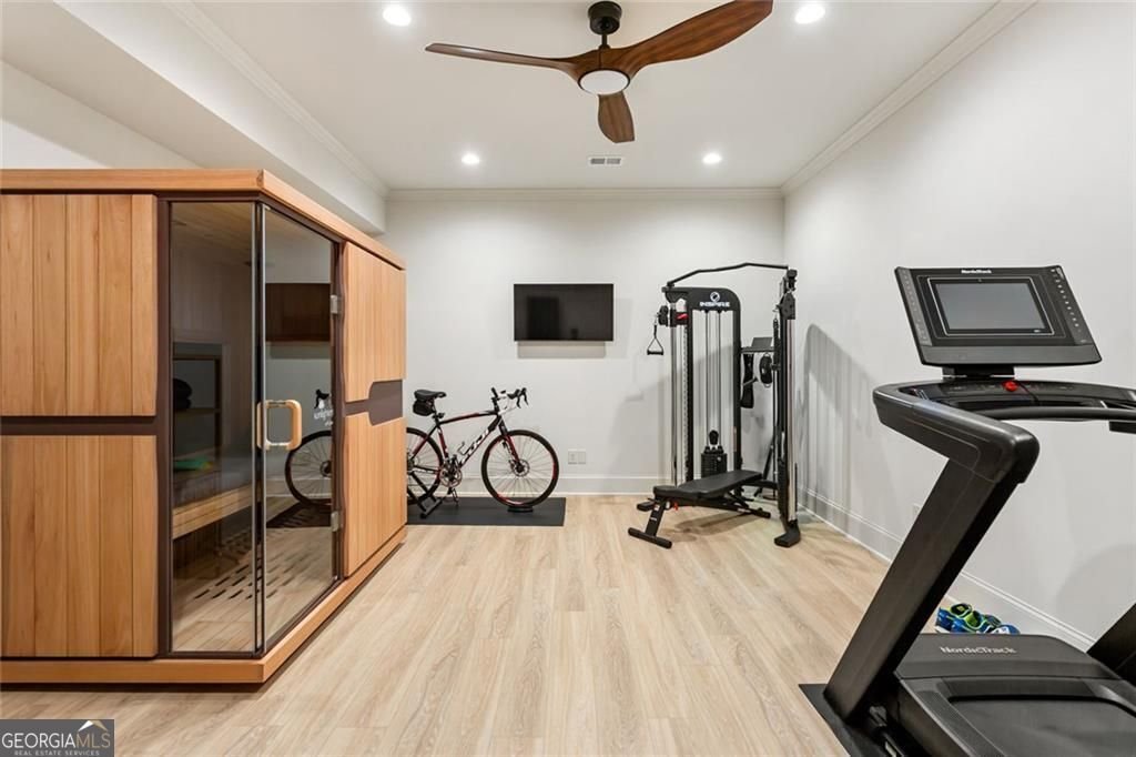 2825 Cork Street Braselton - Photo 43