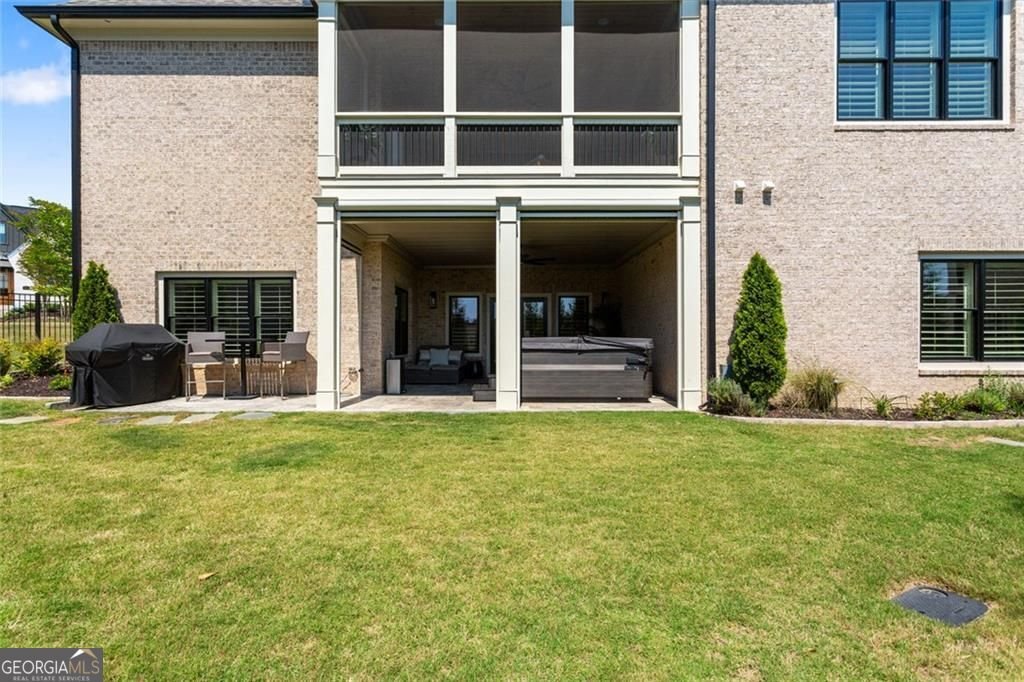 2825 Cork Street Braselton - Photo 55