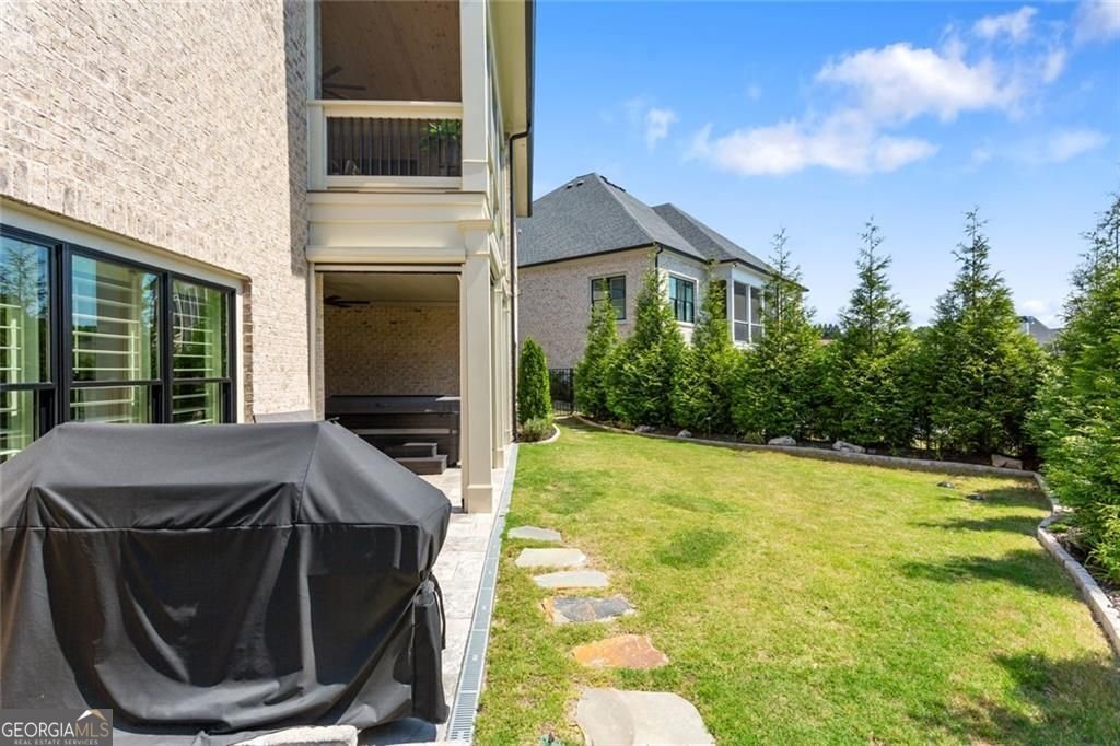 2825 Cork Street Braselton - Photo 57