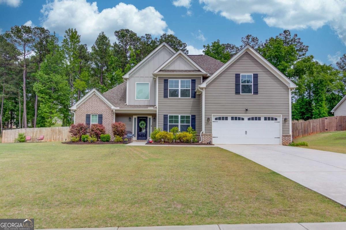 242 Lokeys Circle Bethlehem - Photo 53