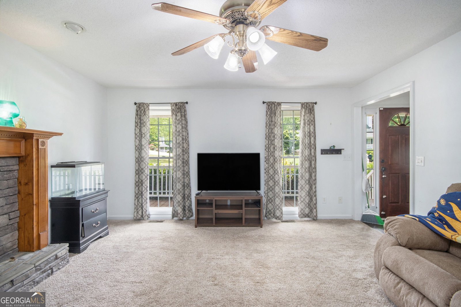 67 Severn Way Dallas - Photo 6