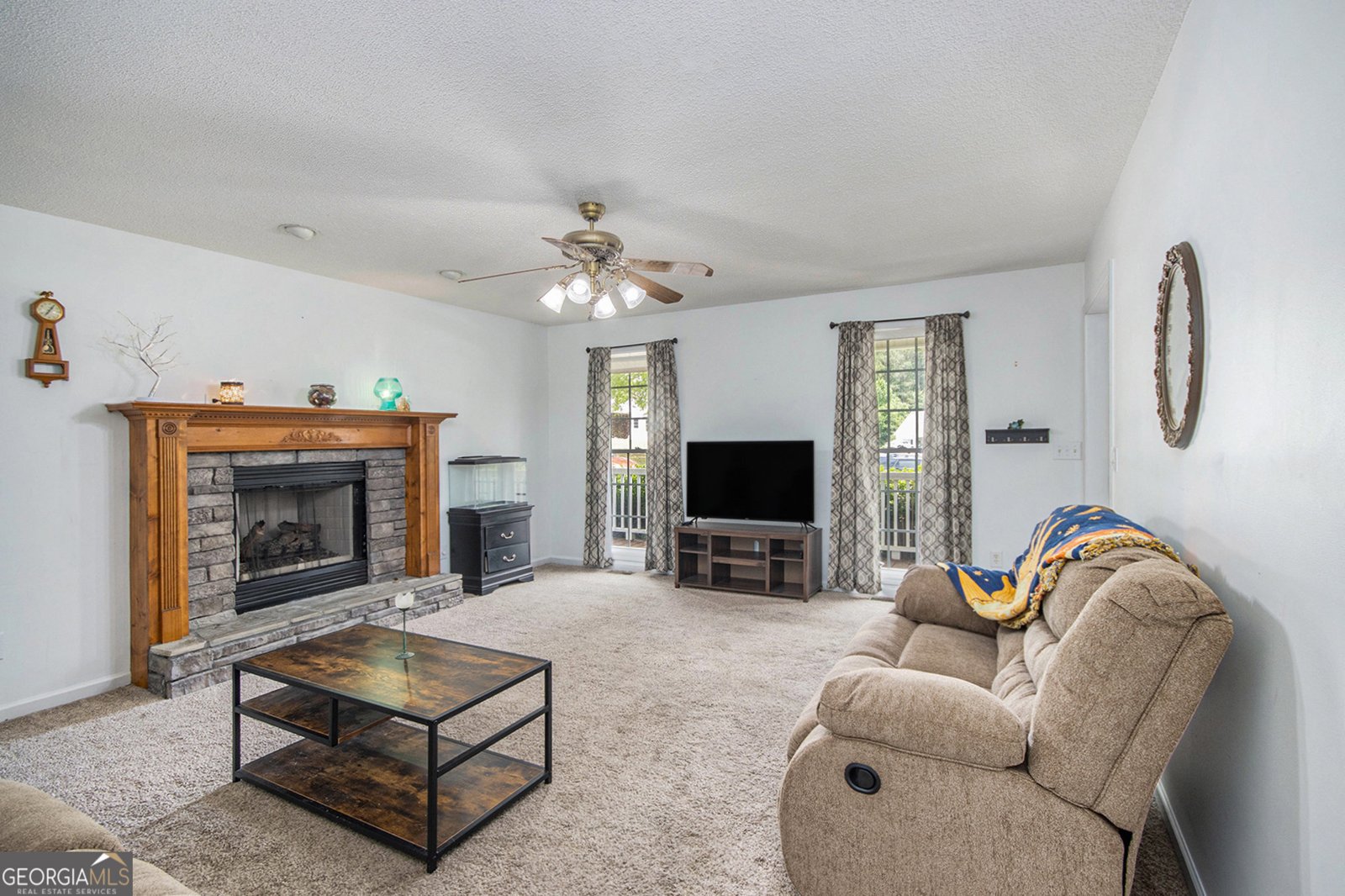 67 Severn Way Dallas - Photo 7