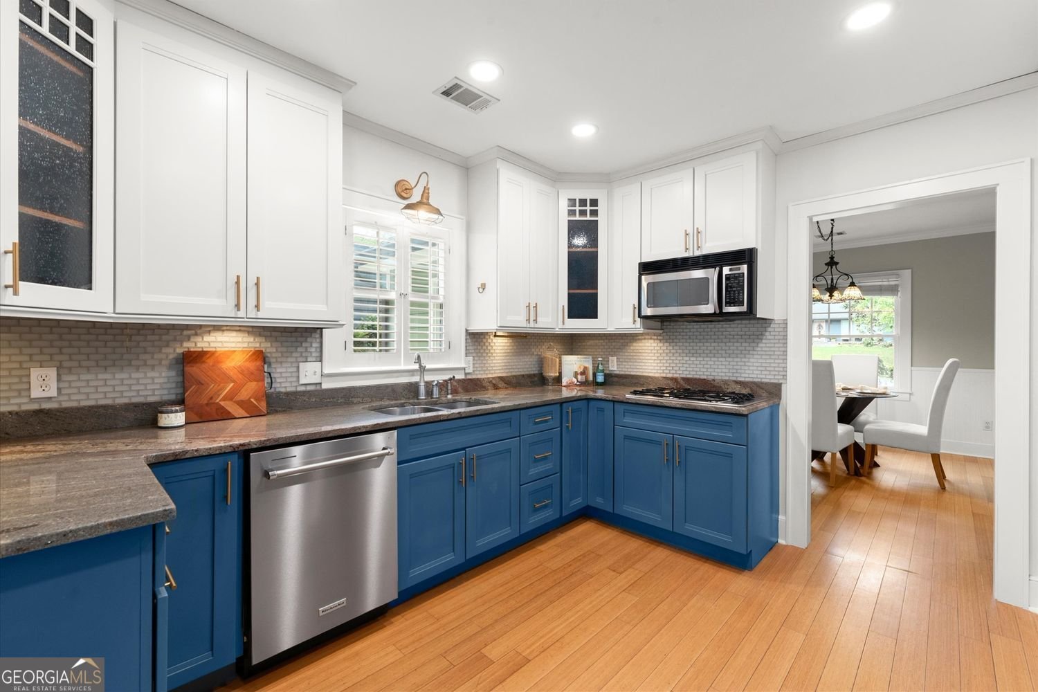 664 Etowah Drive Marietta - Photo 11