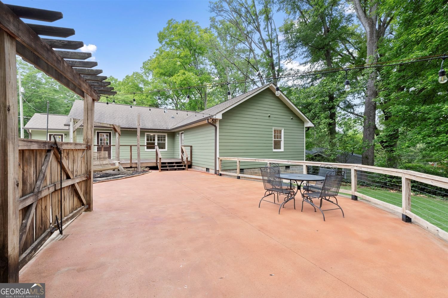 664 Etowah Drive Marietta - Photo 35