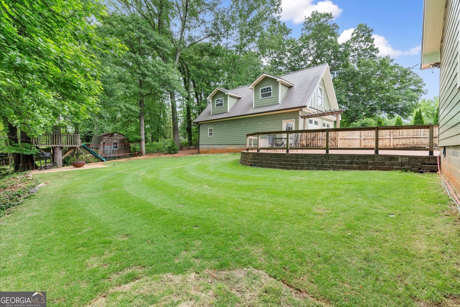 664 Etowah Drive Marietta - Photo 36