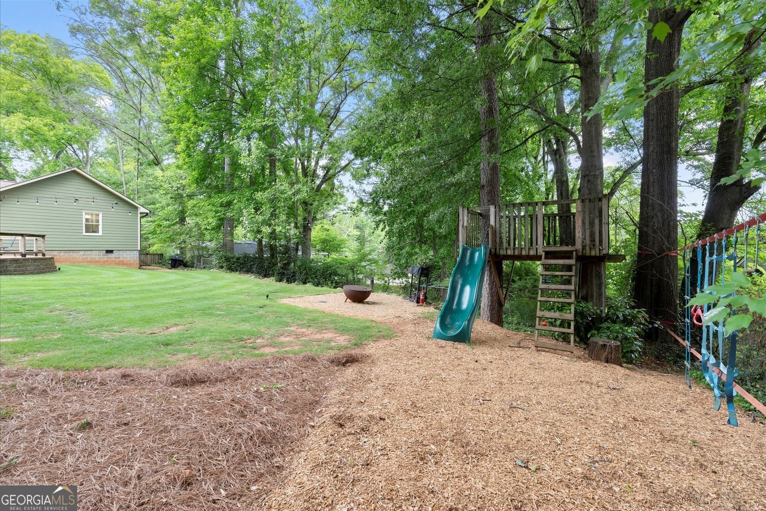 664 Etowah Drive Marietta - Photo 37