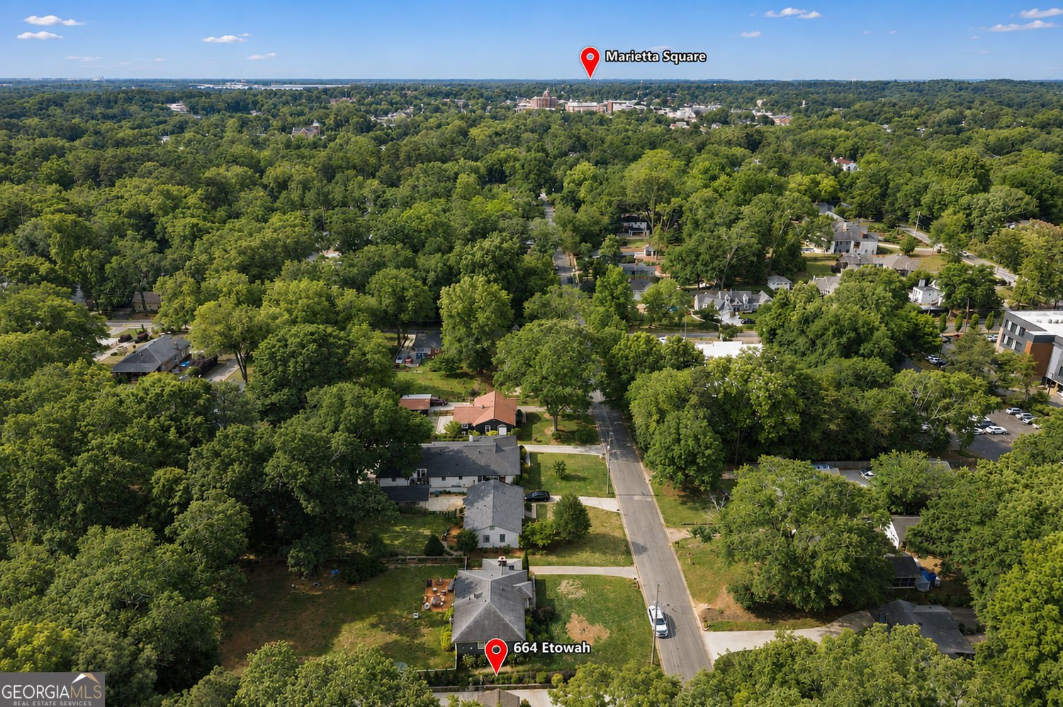 664 Etowah Drive Marietta - Photo 45