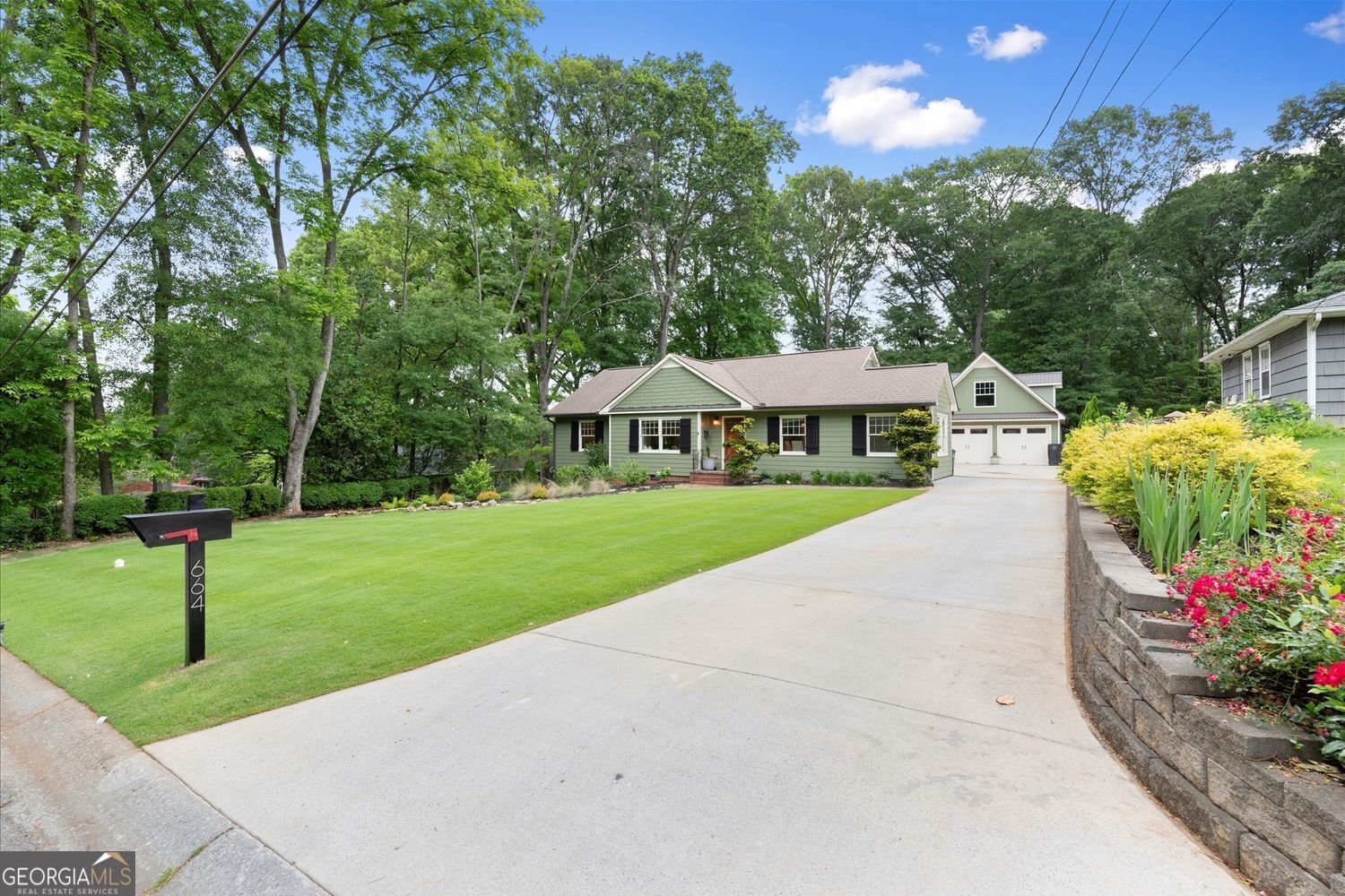 664 Etowah Drive Marietta - Photo 46
